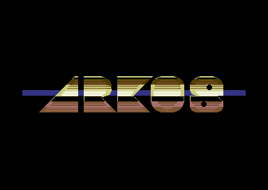 Arkos Gold Redux ECM