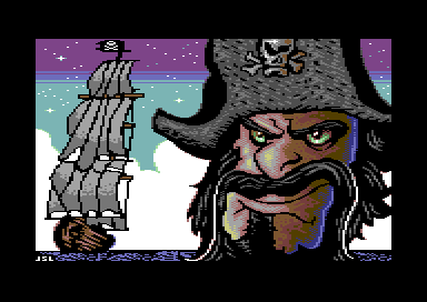 The Pirates