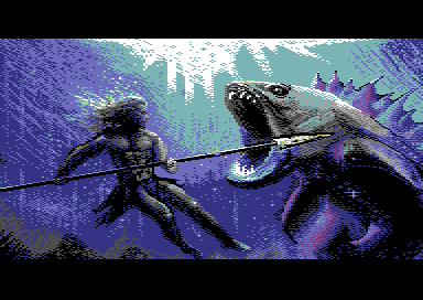 SpearHunter