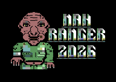 Nah Ranger 2026