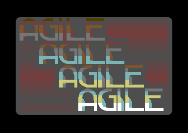 Agility
