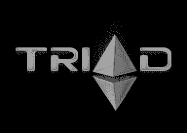 TRIAD Fiseteltet