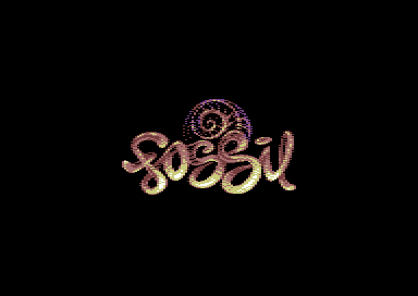 FOSSIL Logo