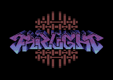 Fairlight - NYC Graffiti