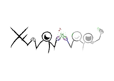 Jolly Xenon logo