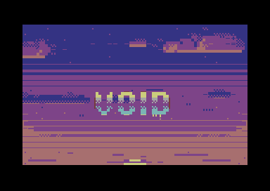 Void