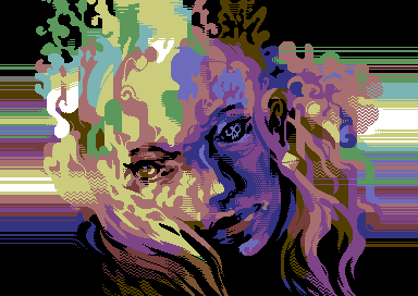 High on C64