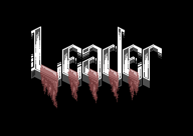Leader Logo 2026
