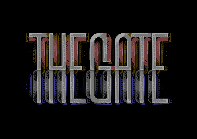 The Gate - Mon Amie