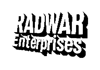 Radwar Enterprises Logo