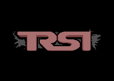 TRSi fast logo True Strength Index