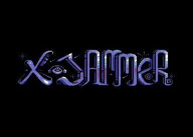 X-Jammer Logo