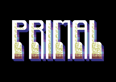 Primal ECM Logo 2026