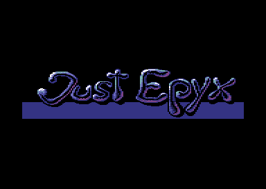 JustEpyx Logo