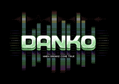 DANKO