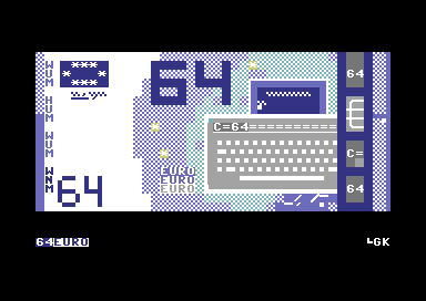 64 Euro