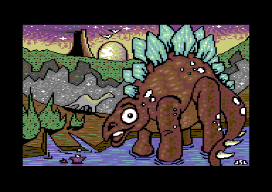 Dinosaur