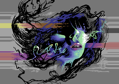 A Void of Thoughs