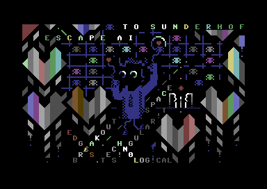 Escape AI - BREAKOUT 2026