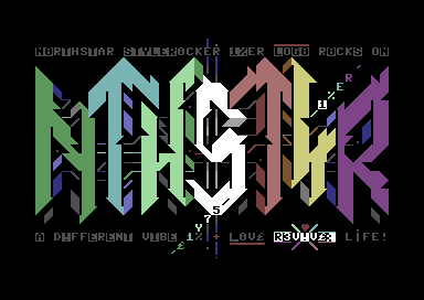 N* STYLER0CKER 1%ER Logo
