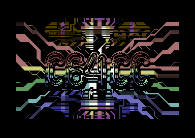 C64CC Logo