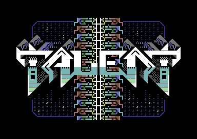 Talent - Salutare