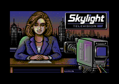 Skylight Television