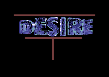 I Desire Ice