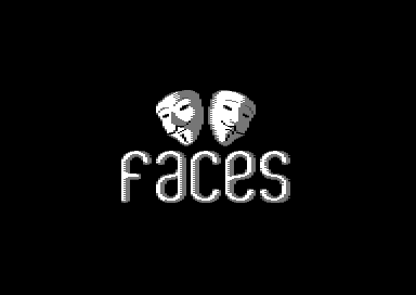 FACES Logo