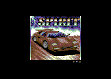 Lamborghini Countach