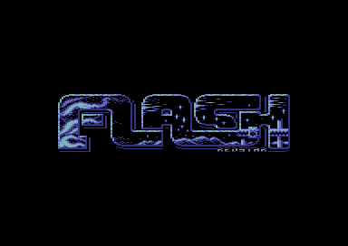 Flash Logo