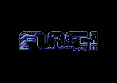 Flash Logo