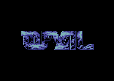 Opal Logo