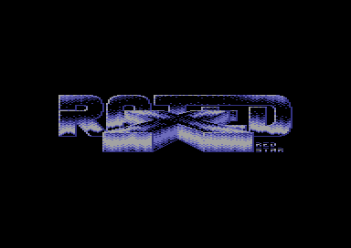 X-rated Logo