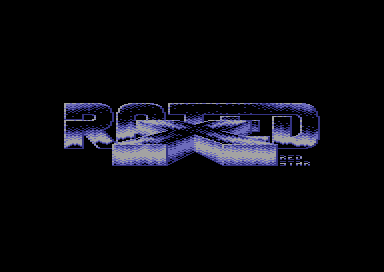 X-rated Logo