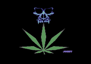 Skull & Drug