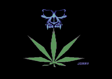 Skull & Drug