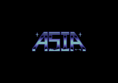 Asia Logo