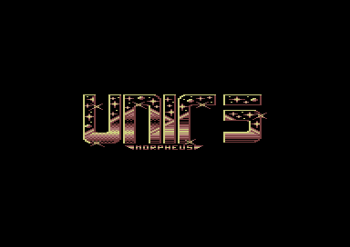 Unit 5 Logo