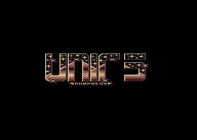 Unit 5 Logo