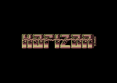 Horizon Logo