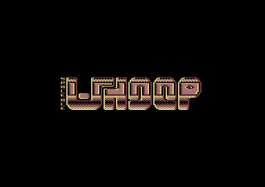 Whoop Logo