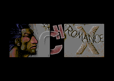 Chromance Logo 01