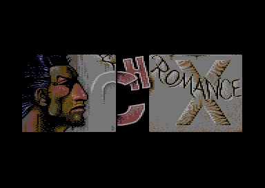 Chromance Logo 01