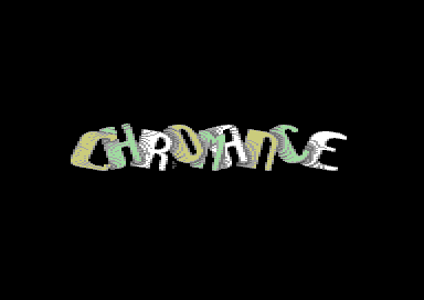 Chromance Logo 04