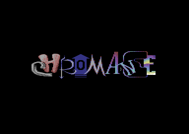 Chromance Logo 05