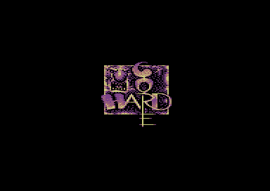 Hardcore Logo 03