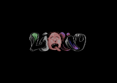 Liquid Logo