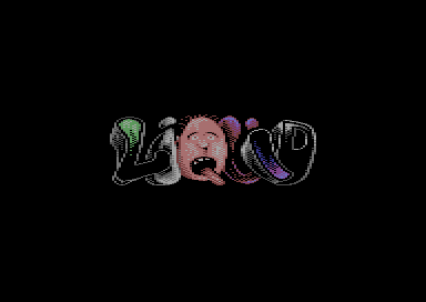 Liquid Logo