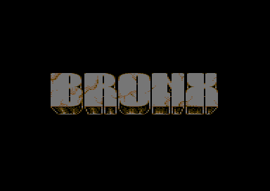 Bronx Logo 02